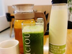 -牛油果大师寿司(瑞景店)