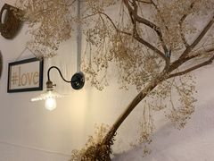 -The Good Place好地方·Brunch·coffee(国贸店)
