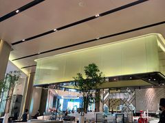 -前海华侨城JW万豪酒店·都会尚膳自助餐厅·牛排海鲜酒水畅飨