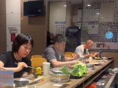 -呷哺呷哺 黄金牧场 (旧宫永辉超市店)