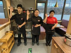-花千代秘制烤鱼(曼哈顿店)