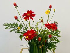 -荷兰布尔玛国际花艺学院