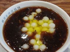 -韩萍老南京馄饨(河西万达店)