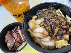 七爷螺蛳粉-螺世纪螺蛳粉·桂味小排档(裕德店)