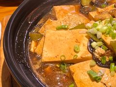 -山西人家(锦创书城店)