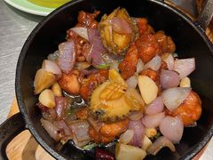 -潮界(虹桥新天地店)