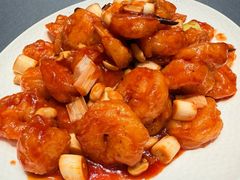 -老渔民·北塘海鲜(新港远洋宾馆店)