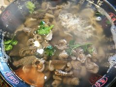 -爆肚王涮肉(吕家营店)