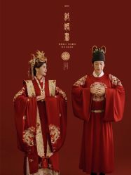 -今生有约婚纱摄影店(景德路店)