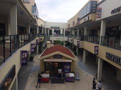 -宁波杉井奥特莱斯广场