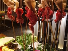 -盡膳口福跷脚牛肉火锅(北美新天地店)