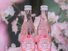 汉口二厂樱花-红尘酒肉小馆