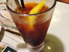 -翠华餐厅(旺角文华商场店)