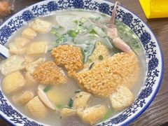 -小潘记鸭血粉丝汤