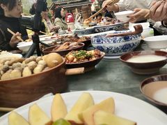 -田园印象·成都土菜院子(华阳店)