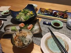 -活鳗饭·鹅肝范儿(高碑店店)