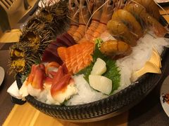 -割烹旭日本料理(龙湖狮山天街店)