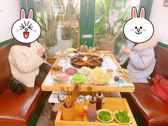 -瓜西西重庆火锅(花溪店)