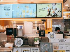 -家乐福(古北店)