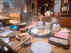 -佬土鹅肠火锅(解放路店)