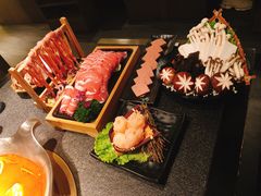 -湊湊火锅·茶憩(打浦桥日月光店)