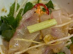-官塘锋记鱼生·生腌·砂锅粥(牌坊街店)