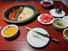 -黄家码头老火锅(解放碑旗舰店)