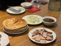 -李连贵酒家熏肉大饼(昆明街店)