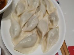 -喜家德虾仁水饺(开发区万达店)