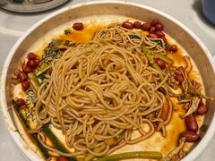 -小菜园新徽菜(合肥瑶海万达店)