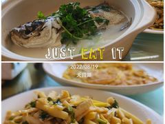 -高老庄·老溧阳·私房菜(南山竹海店)