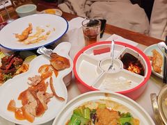 -小吊梨汤·北京菜·烤鸭(鸟巢店)