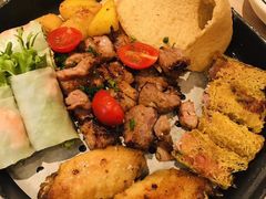 -米纸越南小馆(金鹰世界店)