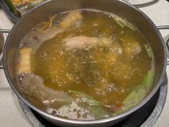 -煲王粤菜餐厅(中侨中心店)