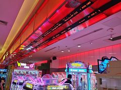 -嘻品堂电玩(喜盈门范城店)