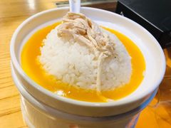 鸡丝捞饭-赤宴·川菜(玉林店)