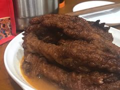 -东京包子楼(政七街店)