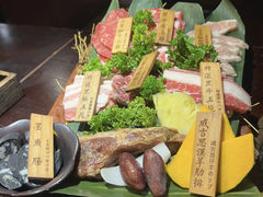 -暖都焼肉·和牛酒場(花都店)