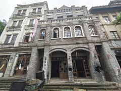 -两江国际影视城