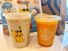 -Cafe del Volcan(永康路店)