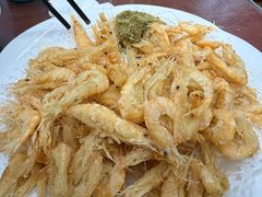 -小铜锣湾海鲜家常菜馆(河西店)