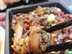 -虾小龙老长沙龙虾馆(坡子街店)