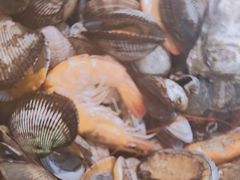 -赶海部落海鲜城(海阳路店)