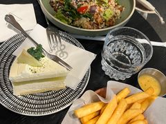 -gaga(深圳福田星河COCO Park店)