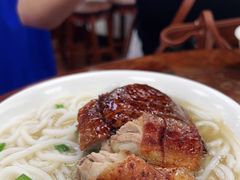 -陈光记烧腊店(罗保博士街店)