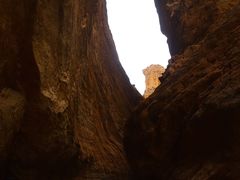 -天山神秘大峡谷