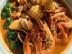 -闽海肴(北辰荟店)