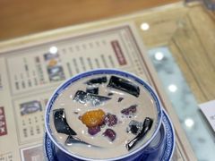 -捷信牛奶甜品世家(合生汇店)