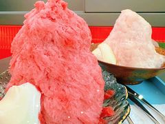 -Ice Monster冰馆·CNN评选全球十大甜品(国贸商城店)