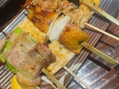 -鸟鹏烧鸟居酒屋(熙龙湾店)